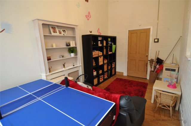  Image of 3 bedroom Terraced house for sale in Market Street Hoylake Wirral CH47 at Market Street Hoylake Hoylake, CH47 3EP